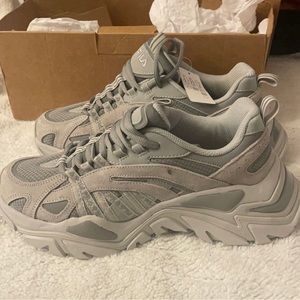 Fila interation sneakers